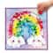 Creativity for Kids® Rainbow Sticky Wall Art
